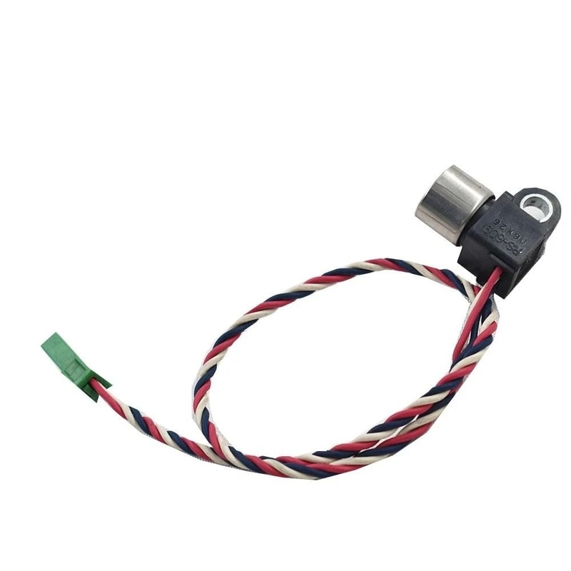Nissan Frontier Titan Transmission Speed Sensor 0