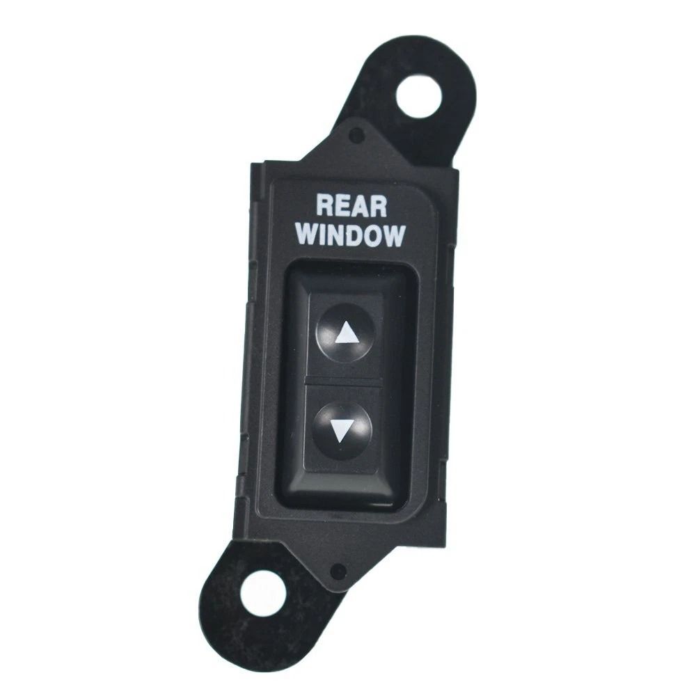 Ford Bronco Power Window Door Switch Direct Replacement For Models 10