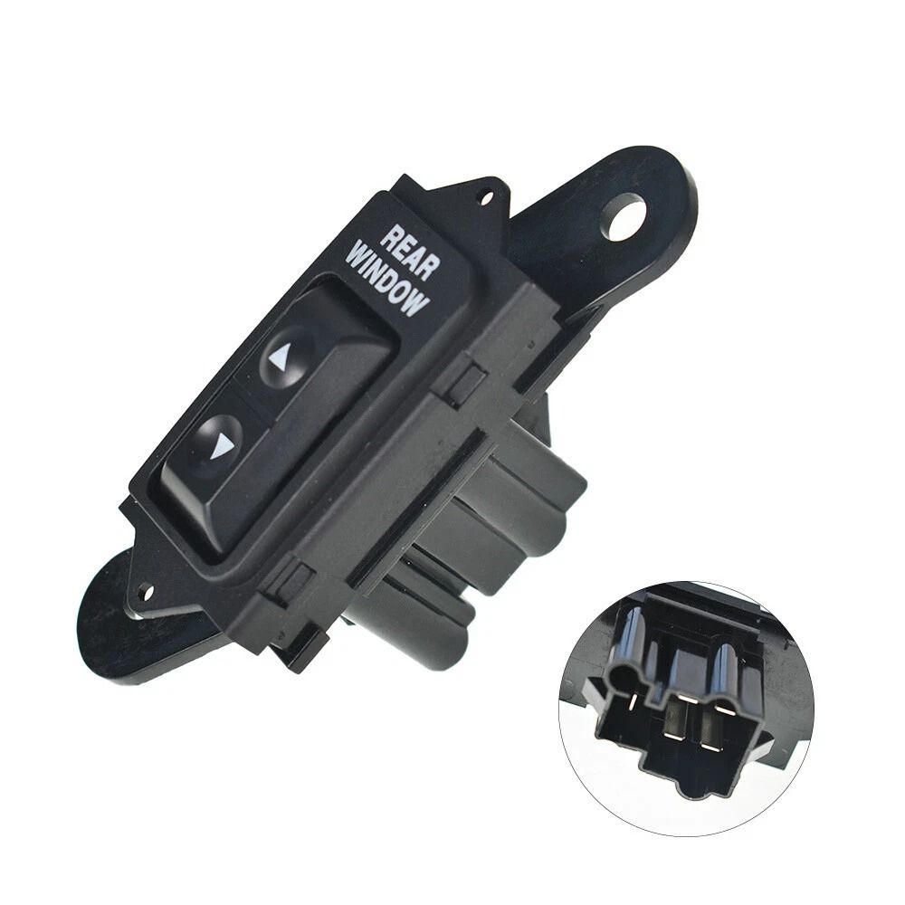 Ford Bronco Power Window Door Switch Direct Replacement For Models 0
