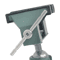 Swivel Bench Vise Durable Table Vise Clamp With Rotating Workbench Clamp Tool 1