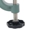 Swivel Bench Vise Durable Table Vise Clamp With Rotating Workbench Clamp Tool 3