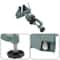 Swivel Bench Vise Durable Table Vise Clamp With Rotating Workbench Clamp Tool 7