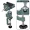 Swivel Bench Vise Durable Table Vise Clamp With Rotating Workbench Clamp Tool 8