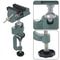 Swivel Bench Vise Durable Table Vise Clamp With Rotating Workbench Clamp Tool 8