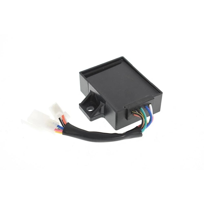 Premium Igniter CDI Box Replacement For Kawasaki Mule John Deere FD620 1