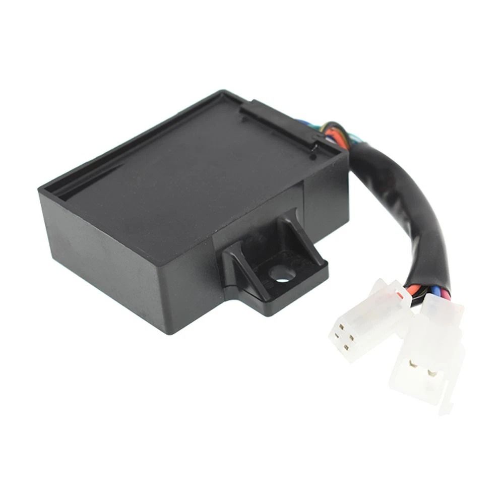 Premium Igniter CDI Box Replacement For Kawasaki Mule John Deere FD620 2
