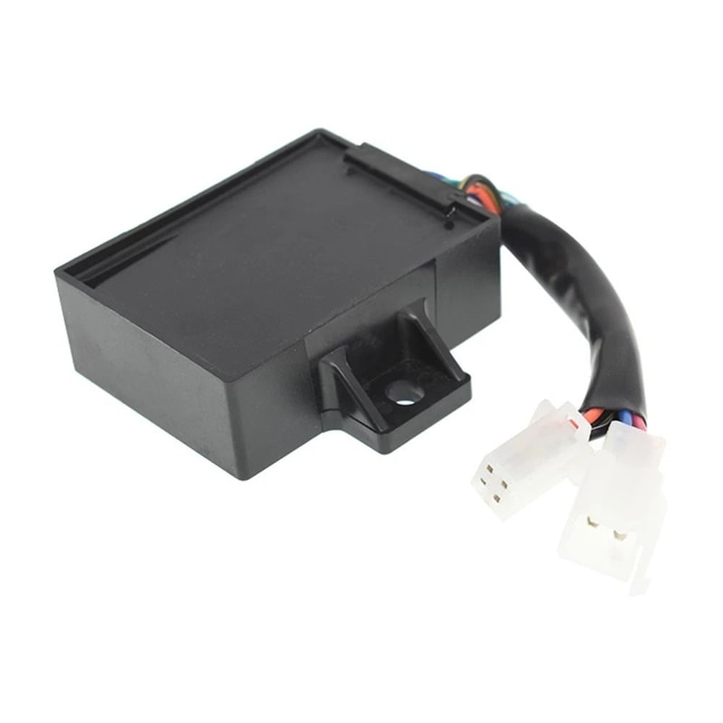 Premium Igniter CDI Box Replacement For Kawasaki Mule John Deere FD620 2