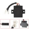 Premium Igniter CDI Box Replacement For Kawasaki Mule John Deere FD620 10