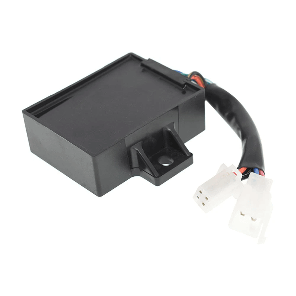Premium Igniter CDI Box Replacement For Kawasaki Mule John Deere FD620 8