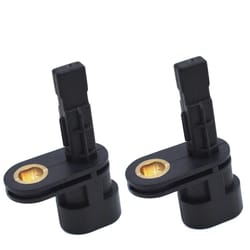 premium abs speed sensor replacement for pontiac g8 rear set