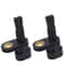 Premium ABS Speed Sensor Replacement For Pontiac G8 Rear Set 0