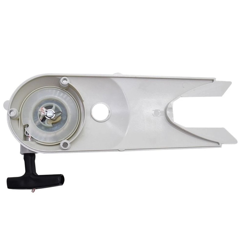 Stihl Cut Off Saw Pull Starter Recoil Assembly Replacement 7