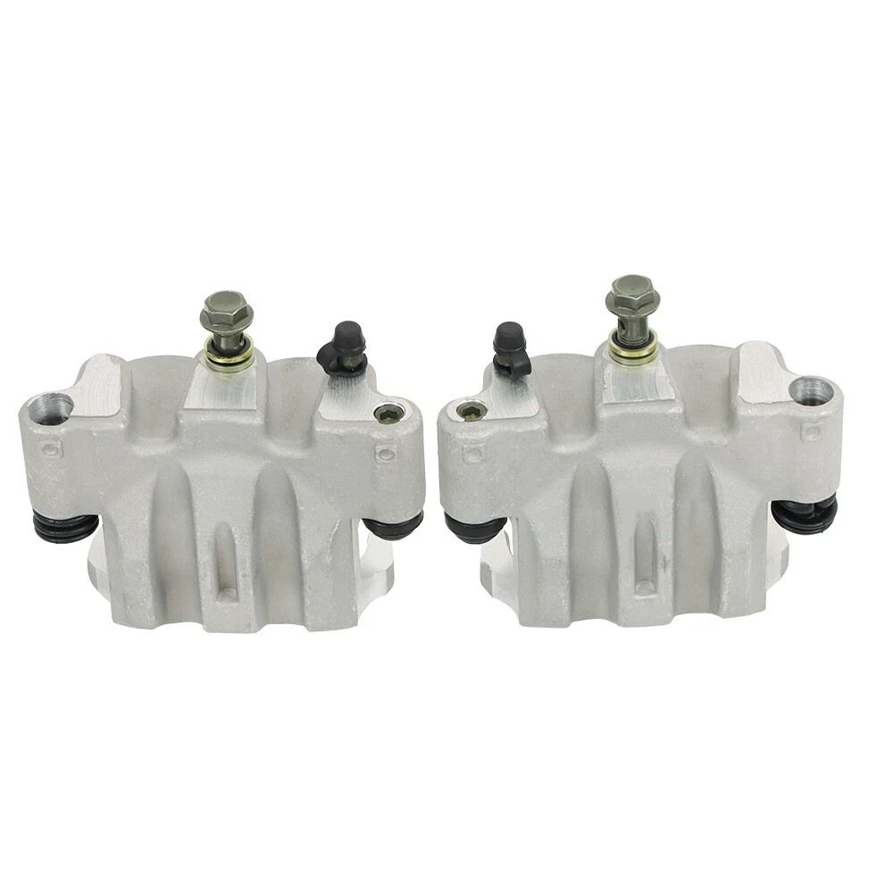 Polaris Front Brake Calipers WPads For Ranger XP 4