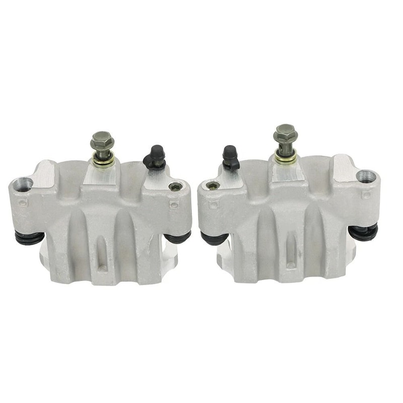 Polaris Front Brake Calipers WPads For Ranger XP 4