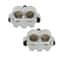 Polaris Front Brake Calipers WPads For Ranger XP 7