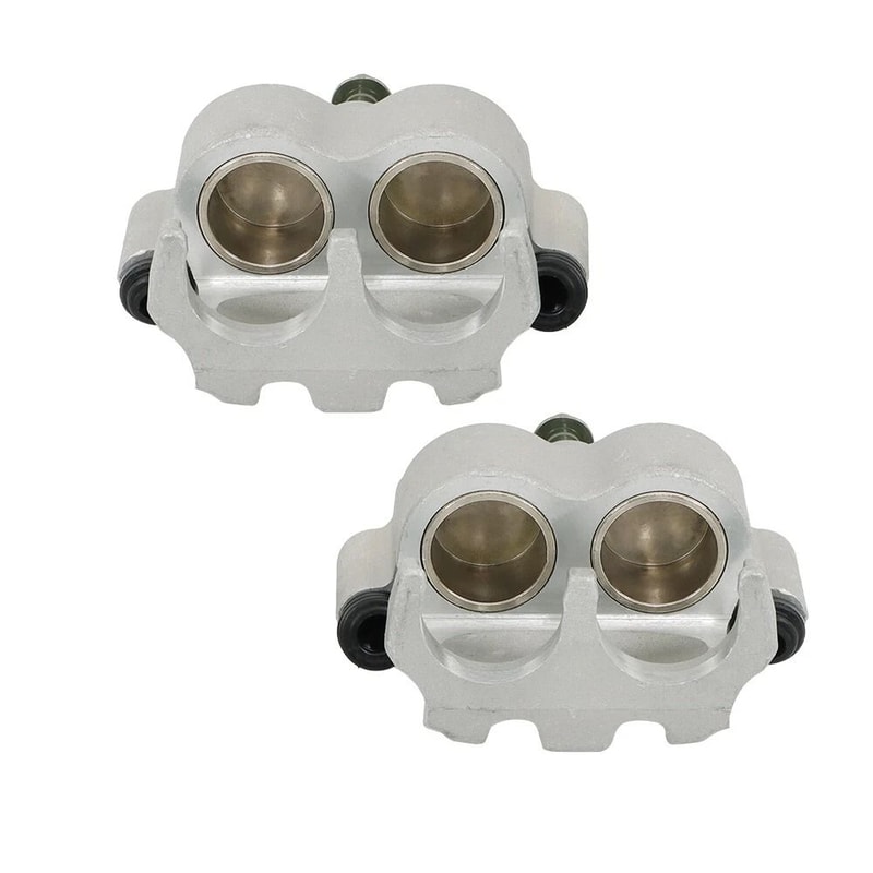 Polaris Front Brake Calipers WPads For Ranger XP 7