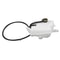 Jeep Liberty Radiator Overflow Tank Coolant Reservoir 3