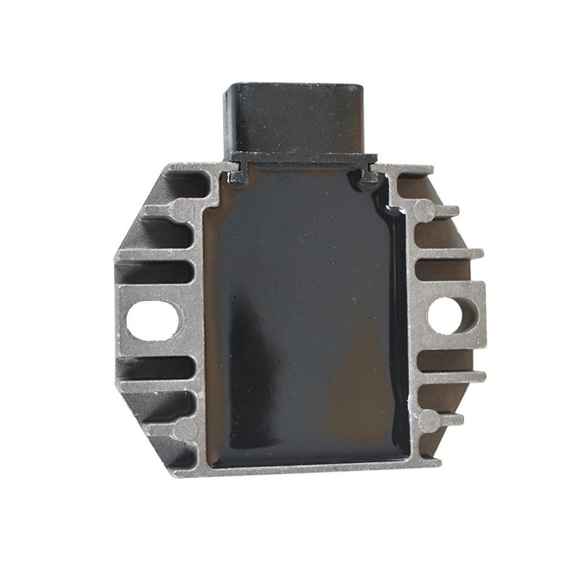 Premium ATV Regulator Rectifier For Yamaha Raptor Direct Fit 2