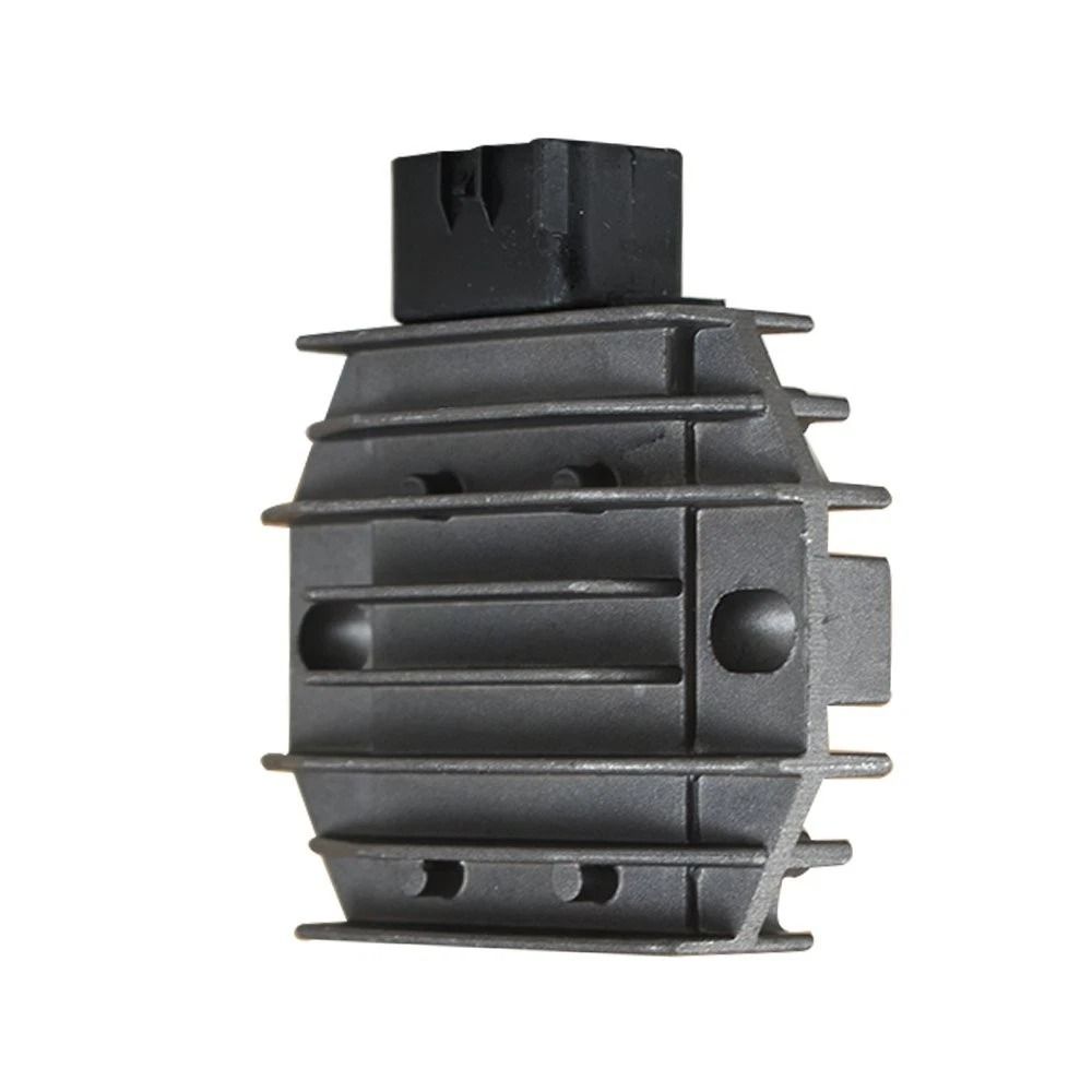 Premium ATV Regulator Rectifier For Yamaha Raptor Direct Fit 6