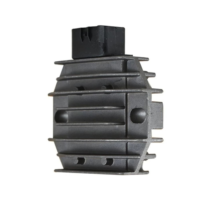 Premium ATV Regulator Rectifier For Yamaha Raptor Direct Fit 6