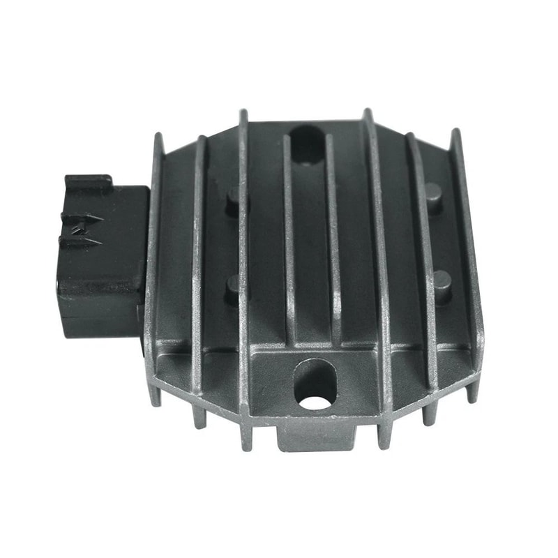 Premium ATV Regulator Rectifier For Yamaha Raptor Direct Fit 7