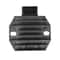Premium ATV Regulator Rectifier For Yamaha Raptor Direct Fit 0