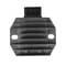 Premium ATV Regulator Rectifier For Yamaha Raptor Direct Fit 0