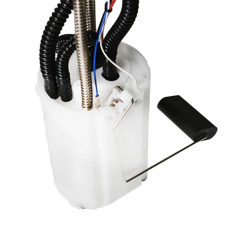 Hisun Alligator 50 Electric Fuel Pump For UTV 2