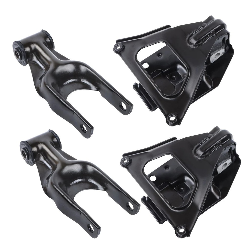 Premium Engine Motor Mount Transmission Support For Pontiac Grand Prix 0