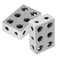 Premium Matched Pair Block Set Ultra Precision Setup Blocks Hole Hardened Steel Gauge Blocks 0