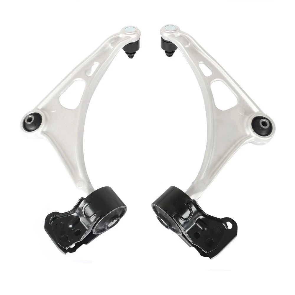 Premium Acura MDX Front Lower Control Arm With Ball Joint Direct Fit Suspension Replacement 1