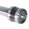 Wood Lathe Drive Center Precision Turning Tool 2