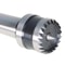 Wood Lathe Drive Center Precision Turning Tool 2