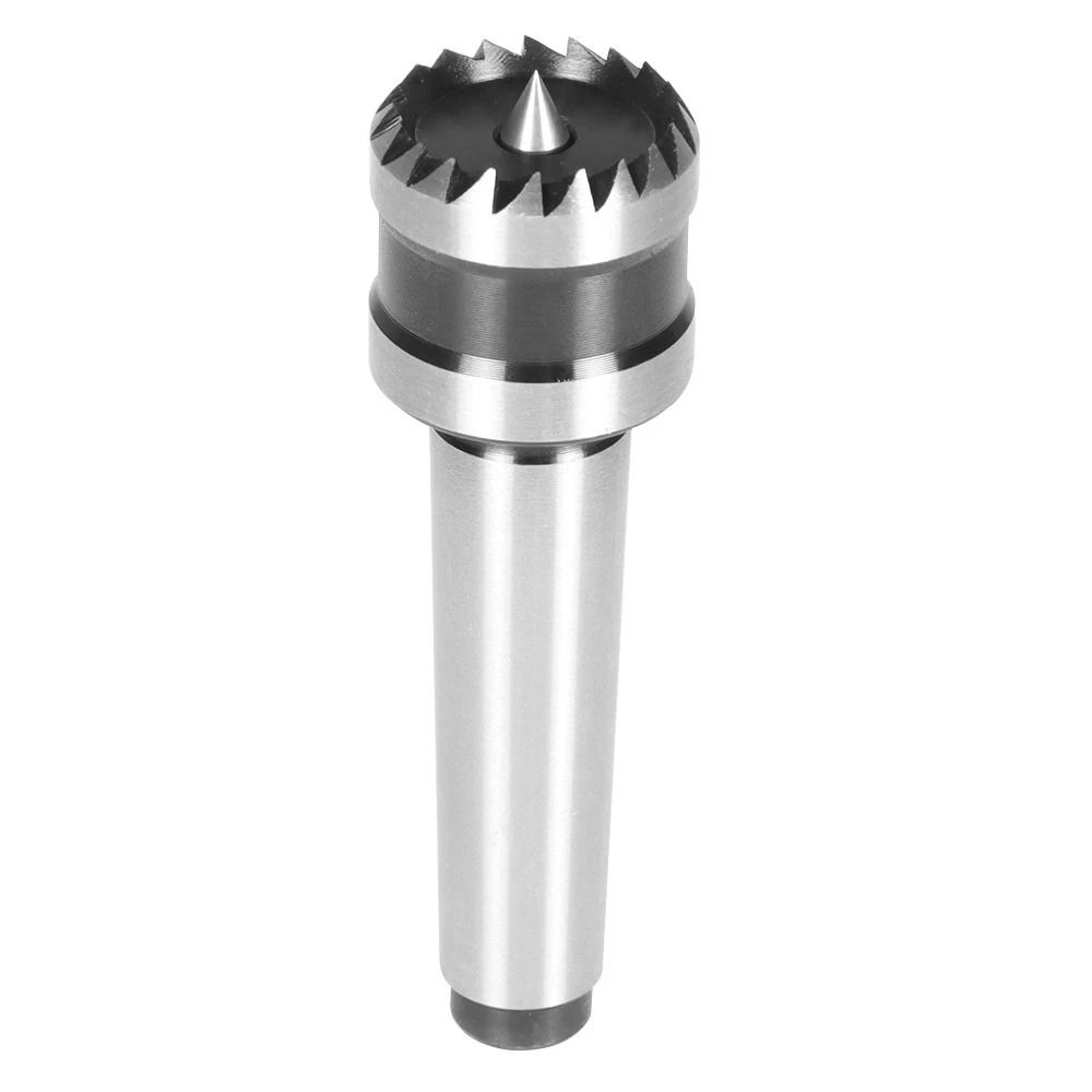 Wood Lathe Drive Center Precision Turning Tool 5