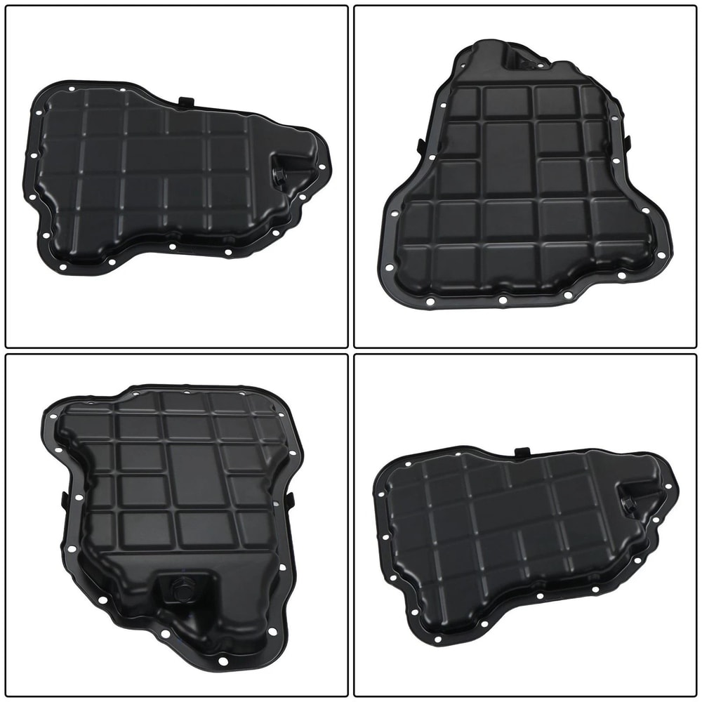 Premium Direct Replacement Engine Oil Pan For Hyundai Palisade Kia Sorento OEM Fitment 1