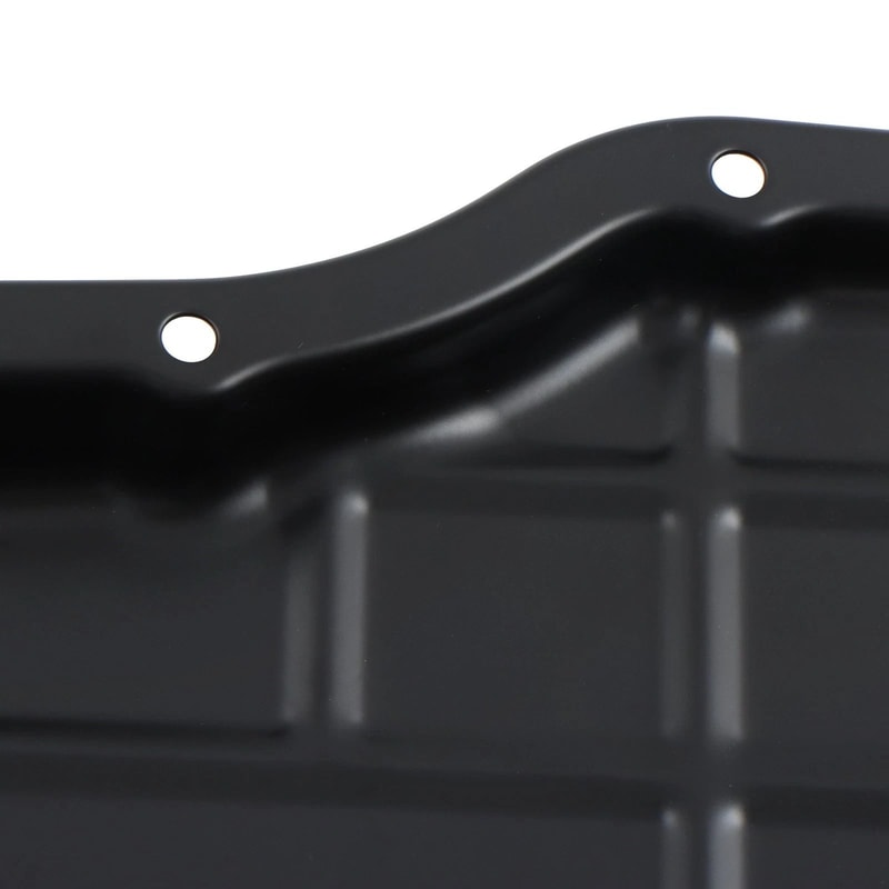 Premium Direct Replacement Engine Oil Pan For Hyundai Palisade Kia Sorento OEM Fitment 11