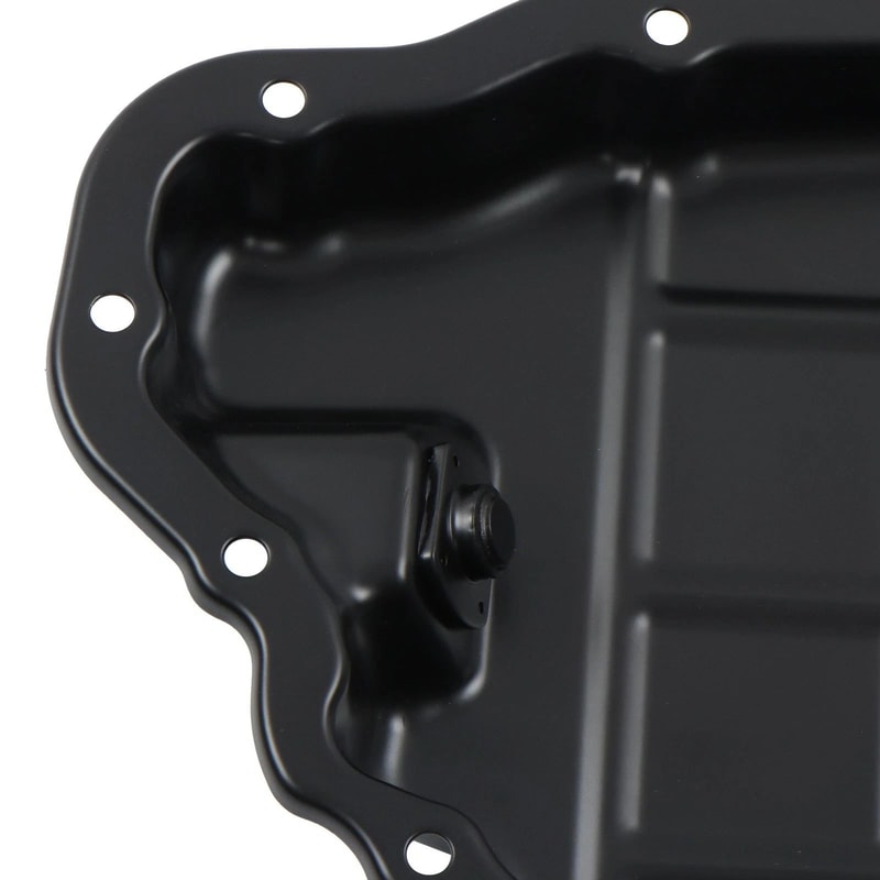 Premium Direct Replacement Engine Oil Pan For Hyundai Palisade Kia Sorento OEM Fitment 12