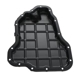 premium direct replacement engine oil pan for hyundai palisade & kia sorento oem fitment