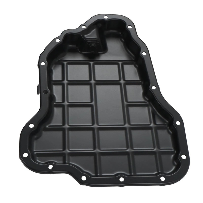 Premium Direct Replacement Engine Oil Pan For Hyundai Palisade Kia Sorento OEM Fitment 0