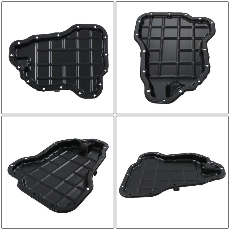 Premium Direct Replacement Engine Oil Pan For Hyundai Palisade Kia Sorento OEM Fitment 2