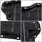 Premium Direct Replacement Engine Oil Pan For Hyundai Palisade Kia Sorento OEM Fitment 3