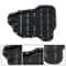 Premium Direct Replacement Engine Oil Pan For Hyundai Palisade Kia Sorento OEM Fitment 6