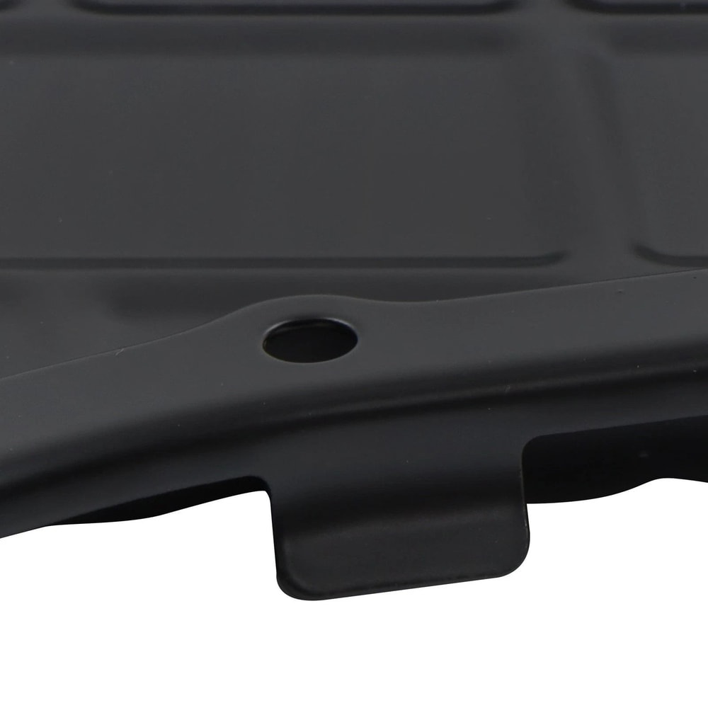 Premium Direct Replacement Engine Oil Pan For Hyundai Palisade Kia Sorento OEM Fitment 9