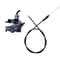 Premium Replacement Carburetor Throttle Cable Kit For Honda 6