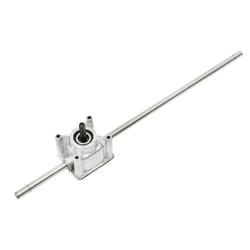 premium front wheel drive transmission assembly for toro mower replacement