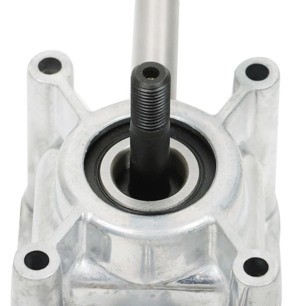 Premium Front Wheel Drive Transmission Assembly For Toro Mower Replacement 4