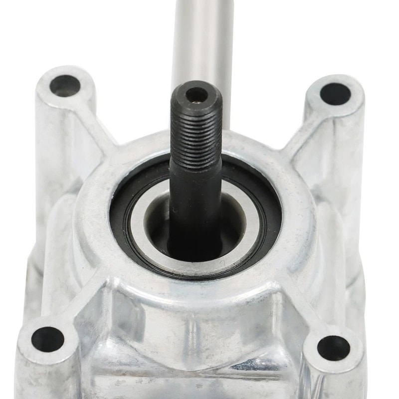 Premium Front Wheel Drive Transmission Assembly For Toro Mower Replacement 4