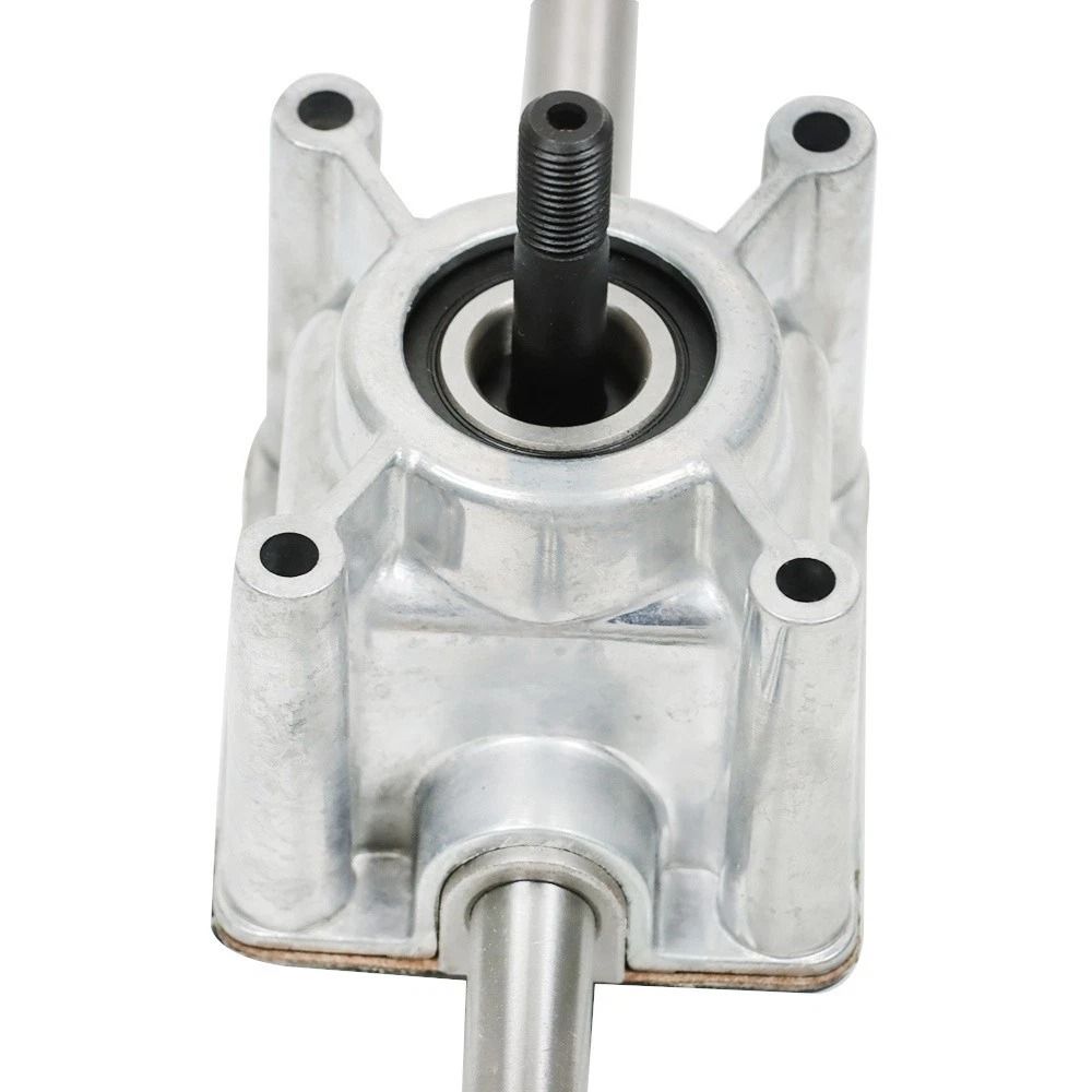 Premium Front Wheel Drive Transmission Assembly For Toro Mower Replacement 5
