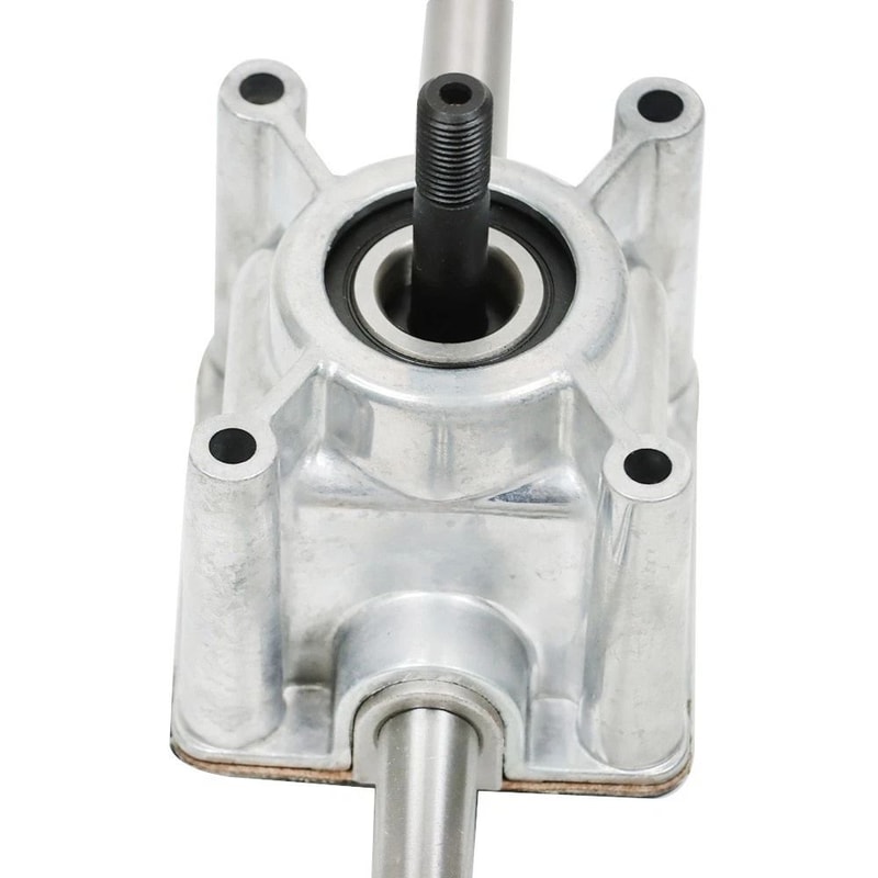 Premium Front Wheel Drive Transmission Assembly For Toro Mower Replacement 5