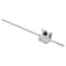 Premium Front Wheel Drive Transmission Assembly For Toro Mower Replacement 8